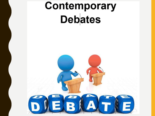 Eye witness testimony contemporary debate (Eduqas) | Teaching Resources