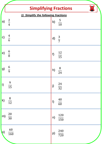 Conquer Fractions Simplifying 4245 Easily - xfecqb7