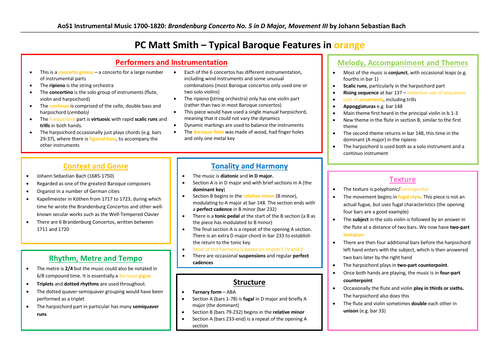 GCSE Music Revision? No problem! Resource 2 (Edexcel) | Teaching Resources