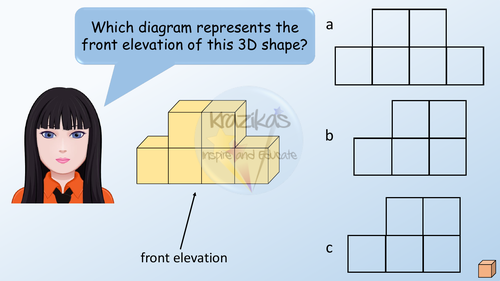 Level 1 Functional Skills Maths - 3D Shapes - PowerPoint Lesson ...