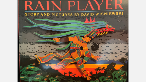 Rainplayer Maya English unit - essay writing - non-fiction | Teaching ...