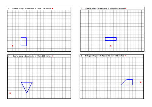 Chapter 7 - Transformations, Constructions and Loci - Edexcel GCSE ...
