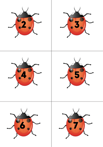 Factor Bugs 1 -103 - KS2 Multiplication Unit | Teaching Resources