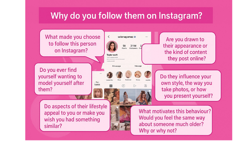 Social Learning Theory - Approaches in Psychology - A-Level AS/A2