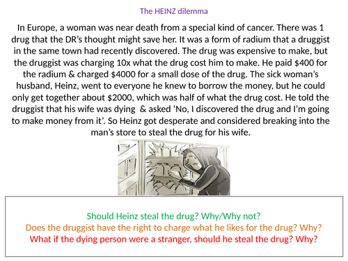 Cognitive explanations of offending behaviour - Forensic Psychology - Psychology - Paper 3 - Crime