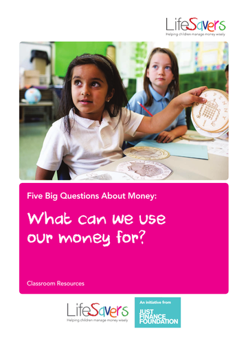 what-can-we-use-our-money-for-teaching-resources