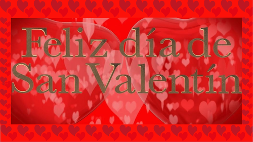 Saint Valentine's Day | Teaching Resources