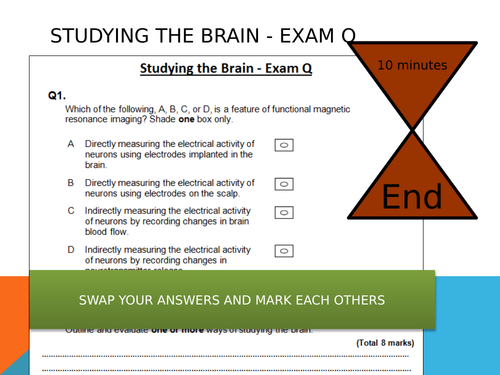 AQA A Level Psychology Year 2 - Circadian (Biological) Rhythms ...