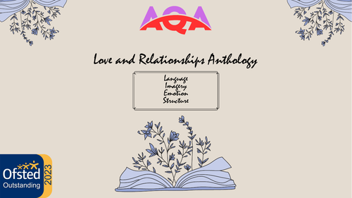 relationships essay plans