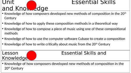 REFINING COMPOSITION SKILLS PDF visual data 4