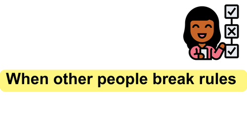 She Broke The Rules The No Food Or Drink Sign Story You Must Read - fv2yszk