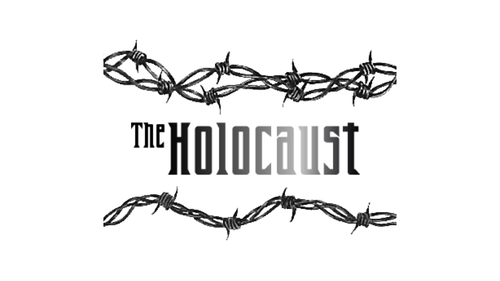 What was the Holocaust? Introduction Lesson | Teaching Resources