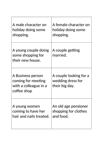 Improvisation skills scheme of work. | Teaching Resources