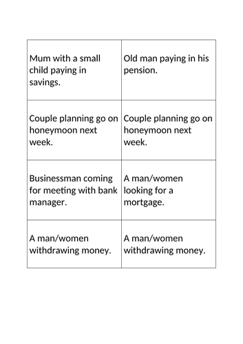 Improvisation skills scheme of work. | Teaching Resources