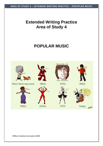 wjec-gcse-music-aos4-extended-writing-practice-questions-teaching