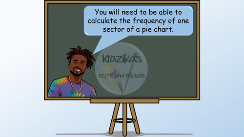 Pie Charts - Statistics - Level 1 Functional Skills Maths | Teaching ...