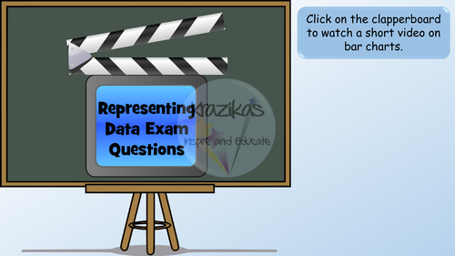 Pie Charts - Statistics - Level 1 Functional Skills Maths | Teaching ...