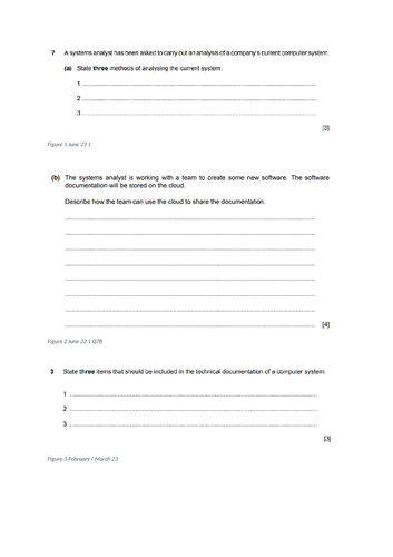 CHAPTER 7 0417 ICT PAST PAPER QUESTION IGCSE