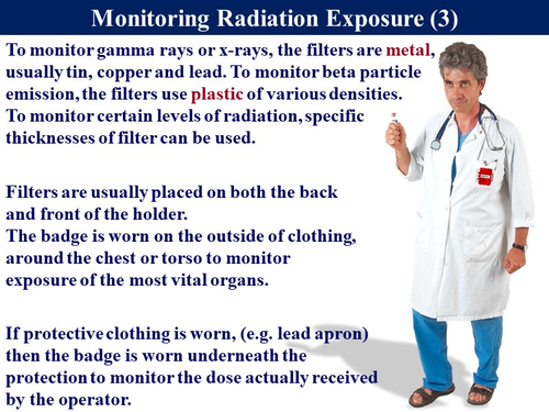 Phy_6.13 EMS - Gamma Rays | Teaching Resources