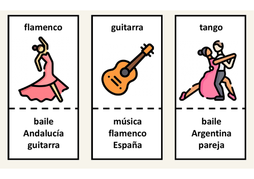 Spanish A Level - Taboo - Theme 1 and Theme 2 | Teaching Resources
