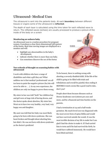 GCSE Physics Waves Mastery with Our Comprehensive Revision Pack ...