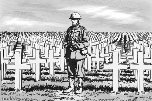 Australian Anzac Day WW1 World War 1 Coloring Sheets Colouring Pages ...