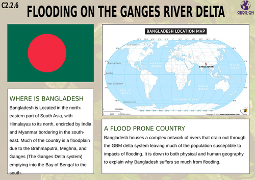 L2.2.6 - River Flooding Causes & Impacts