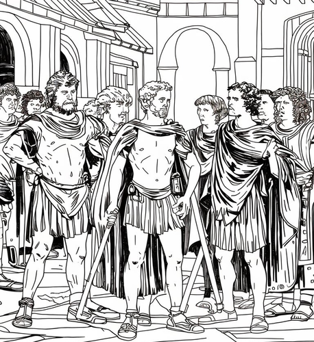 20 x William Shakespeare's Plays, themed Coloring Sheets Colouring ...