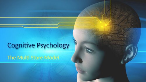 Psychology A Level / AS level Edexcel - WHOLE COURSE | Teaching Resources