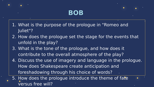 The Fight Scene Act 1.1 Romeo and Juliet | Teaching Resources