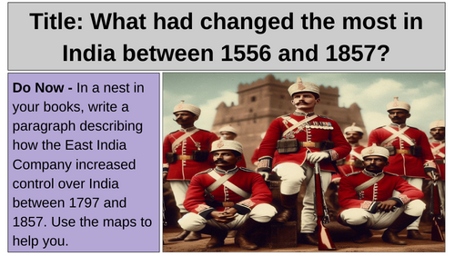 British East India Company