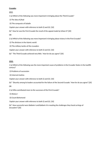 ocr history a level coursework word count