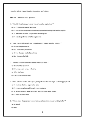 T level health A4 end of topic tests and worksheets | Teaching Resources