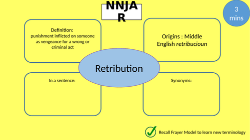 Heroes and Villains - Retrieval and Inference Skills | Teaching Resources