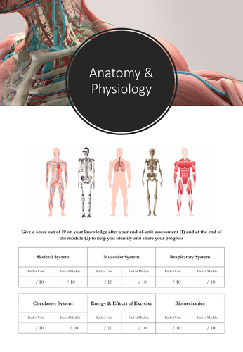 Anatomy & Physiology Taskbook ... Biology Diagrams