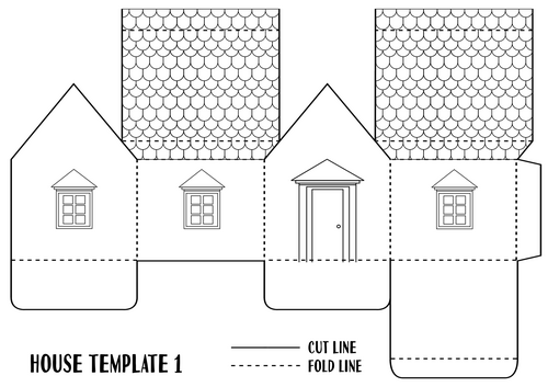 TECHNICAL DRAWING - 3D DESIGN | Orthographic & Isometric - Architecture ...