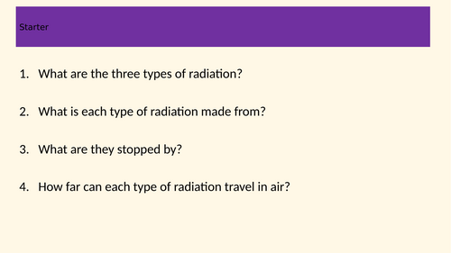 Britain's Nuclear Secrets