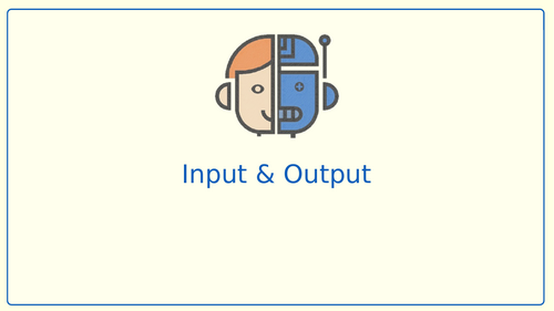 GCSE Python Programming | Teaching Resources