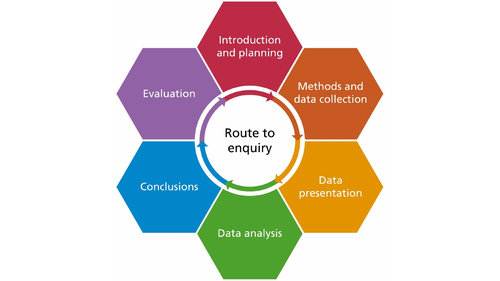 Conclusion and Evaluation - Lesson 7