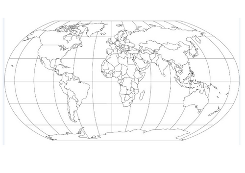 Topic 2: Weather Hazards and Climate Change - Oceanic Circulation