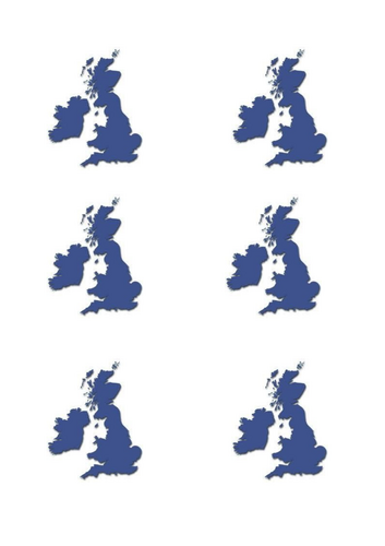 Topic 2: Weather Hazards and Climate Change - Lesson 8 - The UK climate