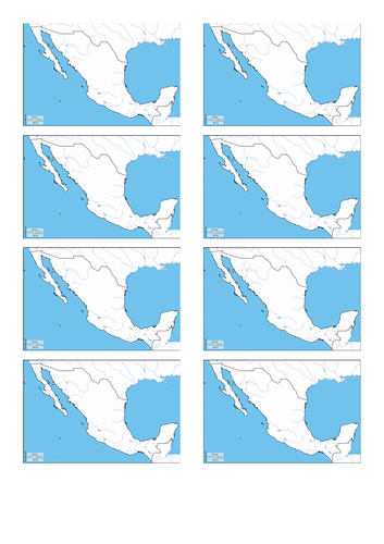 Topic 4: Changing Cities - Lesson 6 - Site and Situation of Mexico City