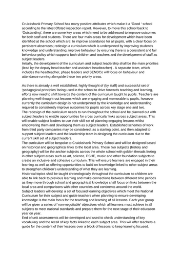 NPQSL SUMMATIVE ASSESSMENT RESPONSE 2024 | Teaching Resources