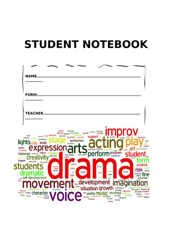 Understanding Drama (KS3 Drama practical scheme) | Teaching Resources