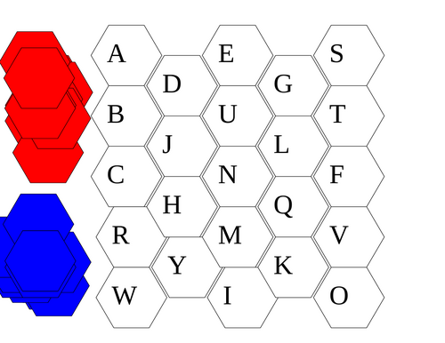 Blockbusters Game for Tier 2 Vocabulary | Teaching Resources