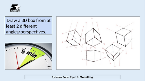 Graphical Modelling Theory