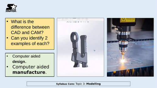 CAD Modelling Theory