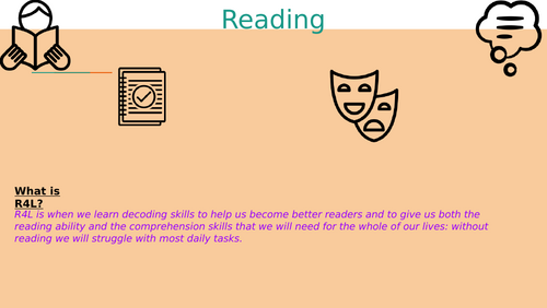 The Fastest Boy in the World Reading Planning (5 Weeks) | Teaching ...