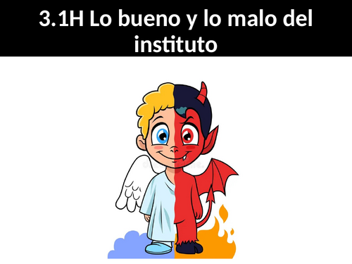 NEW GCSE Spanish 2026 AQA Kerboodle Theme 1 Resources Foundation and ...