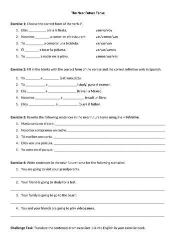 Nos juntamos Edexcel GCSE Spanish 2024 | Teaching Resources